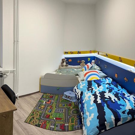 Treba Malo Odmorit - Self Check-In Option, Family Room, Ps4 Pro, Free Parking Karlovac Exterior photo